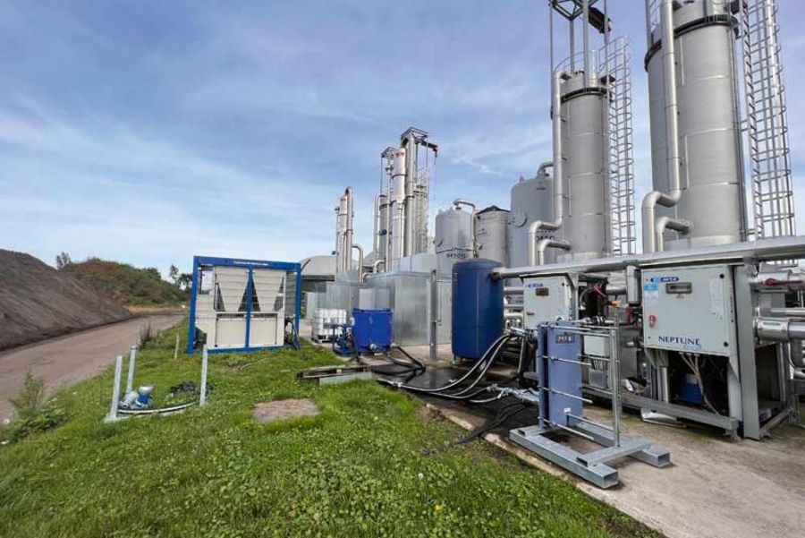 Coolworld Rentals Prozesskühlung Coolworld Rentals Prozesskühlung