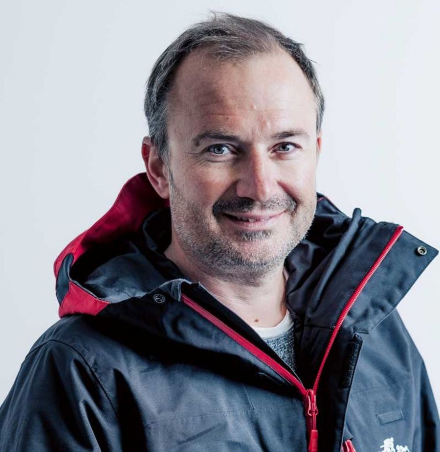 Helmuth Grünbacher, Geschäftsführer der Skiliftgesellschaft Hochfügen GmbH Helmuth Grünbacher, Geschäftsführer der Skiliftgesellschaft Hochfügen GmbH