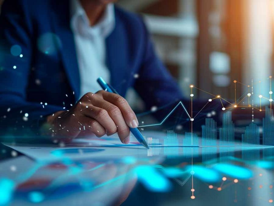 Finanzlösungen für Unternehmenskapital: Ein Blick auf die strategische Verwaltung von Unternehmensinvestitionen