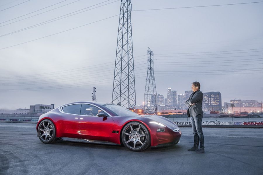 Fisker