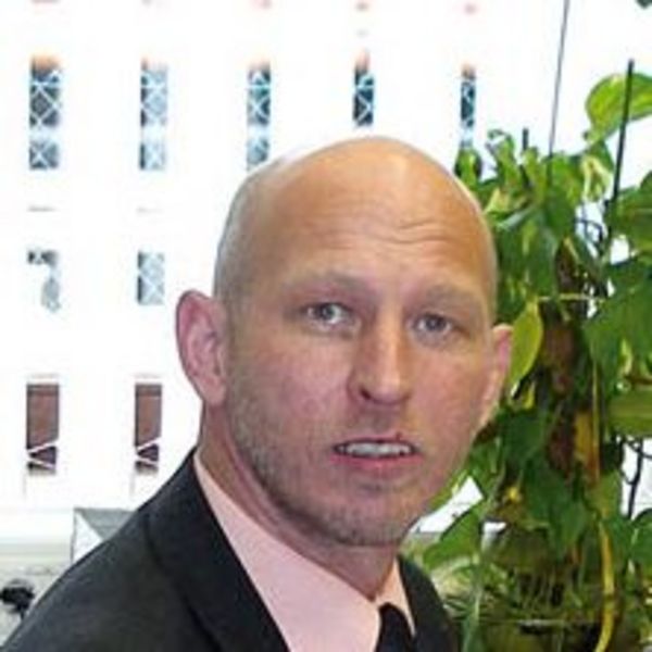 Herbert Köstenbauer Herbert Köstenbauer