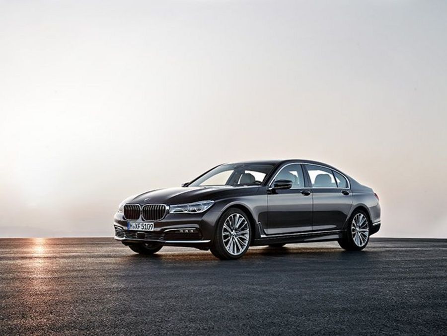 BMW Group Galerie BMW Group Galerie