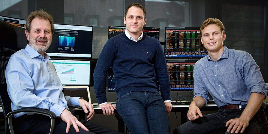 Scalable Team Scalable Team