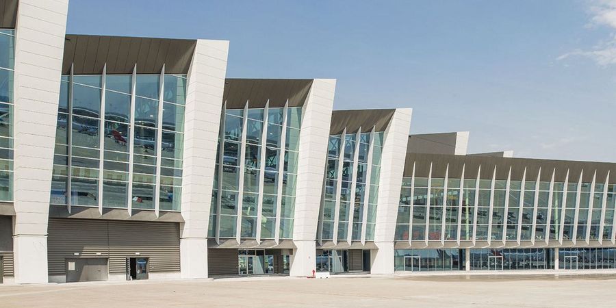 AGC Glass Europe SA