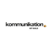 Ronald Brod | Kommunikation ist Gold
