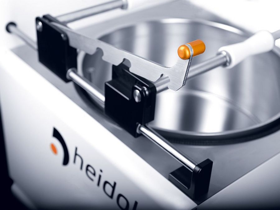 Heidolph Instruments Galerie Heidolph Instruments Galerie