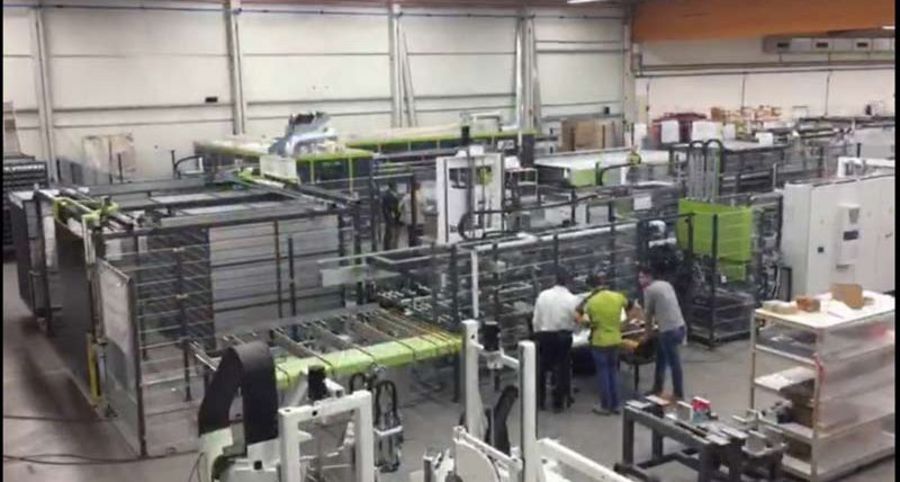 BDM Germany Produktion BDM Germany Produktion