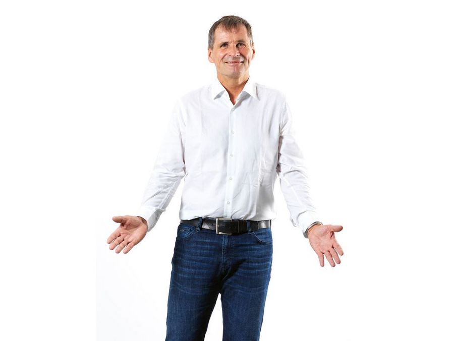 Huldi, Thomas