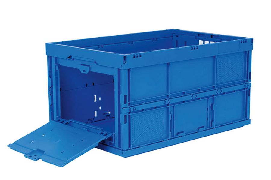 WALTHER Faltsysteme Faltbox