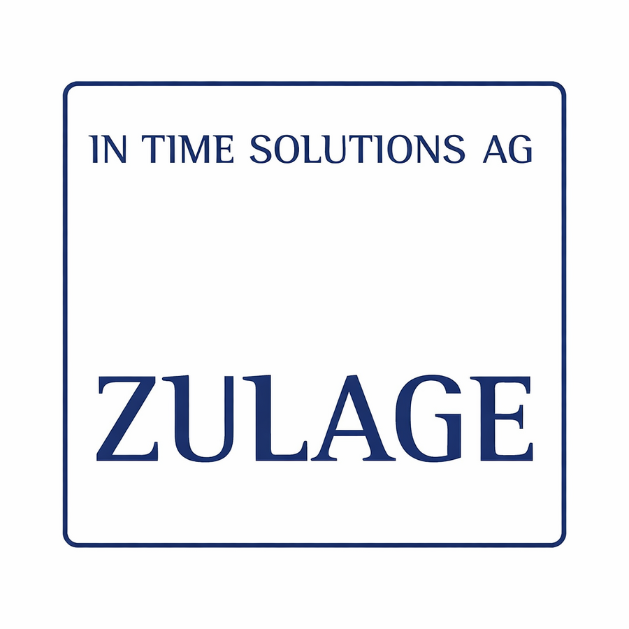In Time Solutions AG