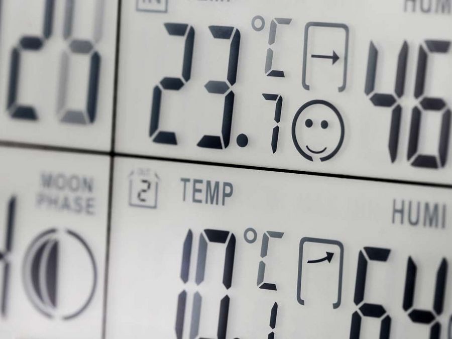 Lohnt sich die Installation einer Wetterstation?