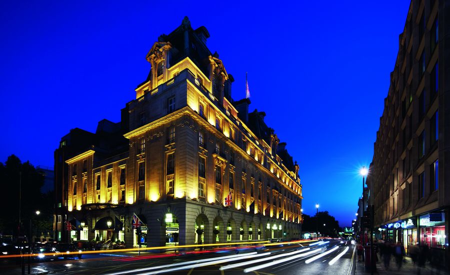 The Ritz London The Ritz London