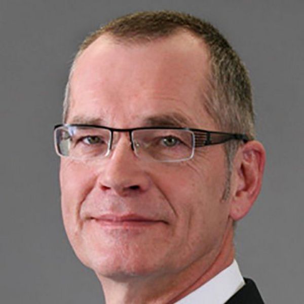 Ralf Sjuts, Geschäftsführender Gesellschafter der patiodoc GmbH Ralf Sjuts, Geschäftsführender Gesellschafter der patiodoc GmbH