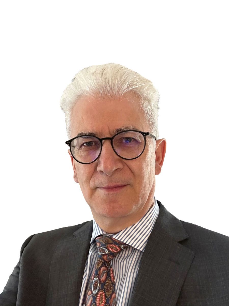 Interview mit Vlassis Karouzos, CEO der Codere SA Interview mit Vlassis Karouzos, CEO der Codere SA