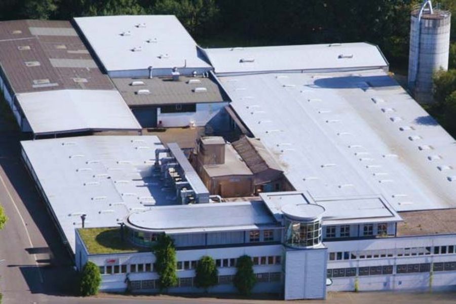 sta Schalltechnische Anlagen - Firmensitz sta Schalltechnische Anlagen - Firmensitz