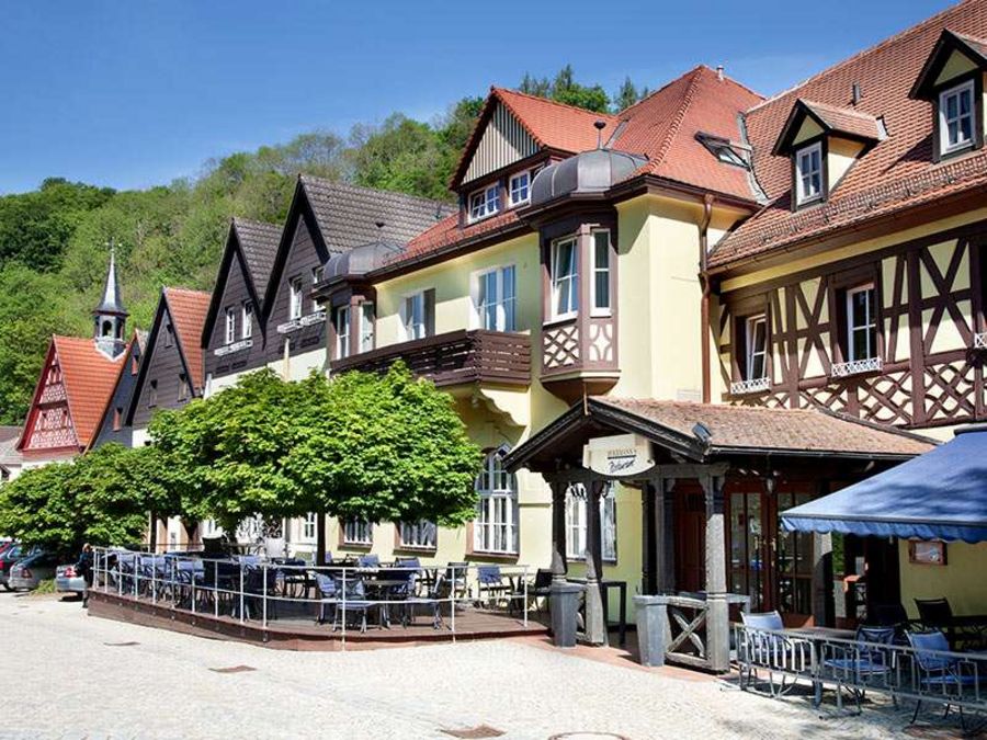 Alexander Herrmann Posthotel Alexander Herrmann Posthotel