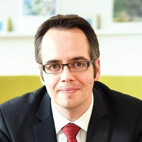 Matthias Hamel, Geschäftsführer und Partner der Solon Management Consulting GmbH & Co. KG Matthias Hamel, Geschäftsführer und Partner der Solon Management Consulting GmbH & Co. KG