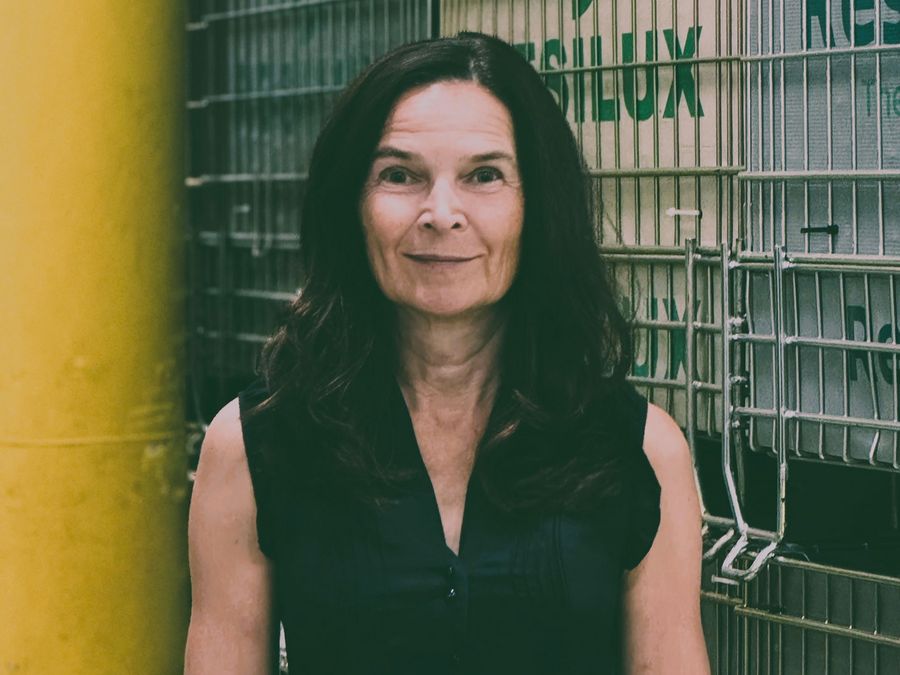 Jana Walker, CEO der Resilux Schweiz AG