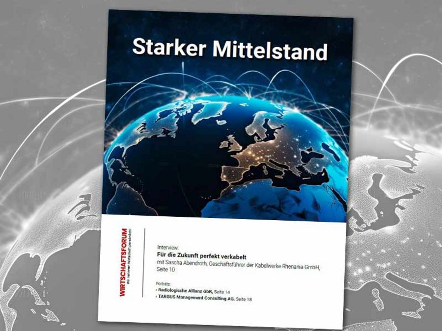 Starker Mittelstand 17