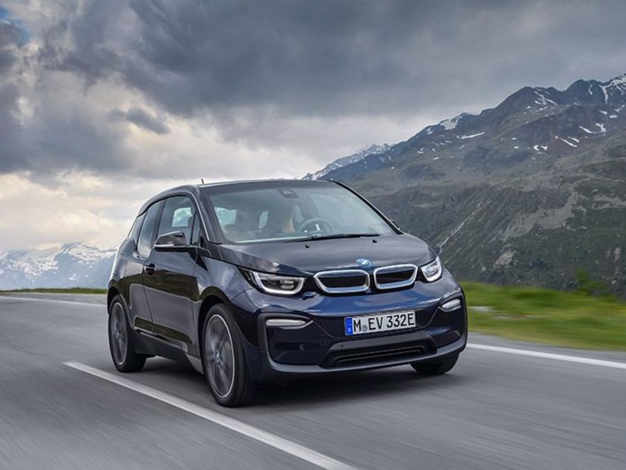 BMW Group Galerie BMW Group Galerie