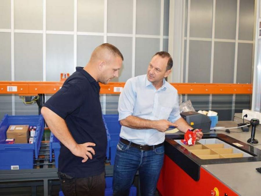 SAG AUstria Mitarbeitgespräch SAG AUstria Mitarbeitgespräch