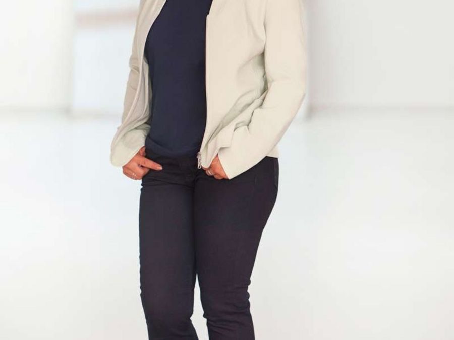 Hörning, Carolin