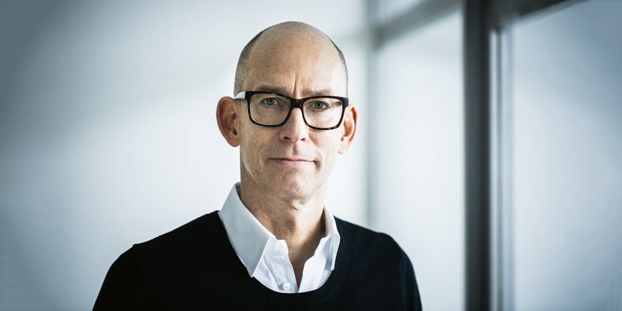 Dipl.-Kfm. Peter Hoffmann, Geschäftsführer und Inhaber der FHB original GmbH & Co. KG Dipl.-Kfm. Peter Hoffmann, Geschäftsführer und Inhaber der FHB original GmbH & Co. KG