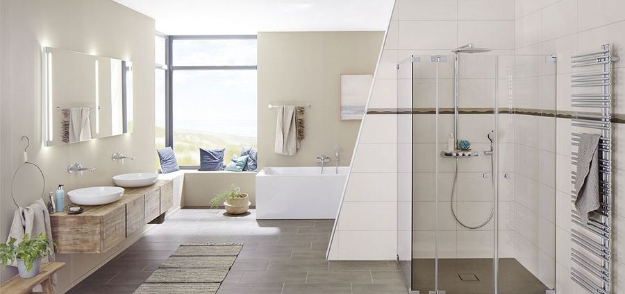 Meissen Kermaik moderne Badezimmereinrichtung Meissen Kermaik moderne Badezimmereinrichtung