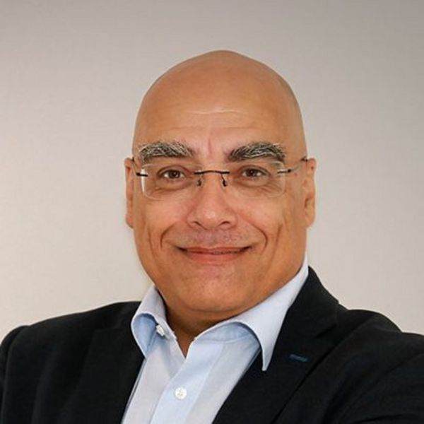 Dr. Tarik El Dsoki