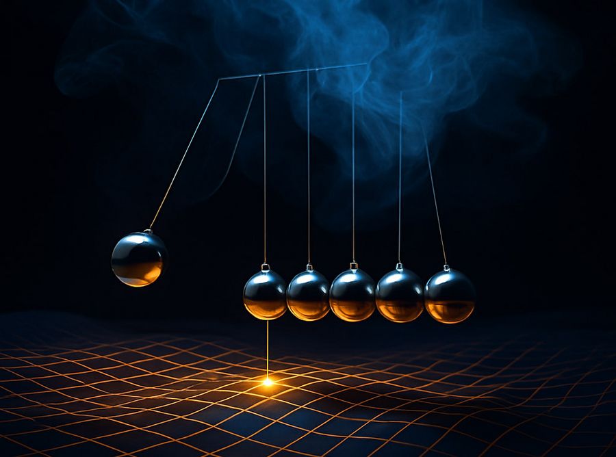 Wie KI die Physik versteht und die digitale Simulation neu definiert Wie KI die Physik versteht und die digitale Simulation neu definiert