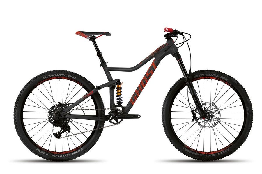 Ghost Bikes Galerie
