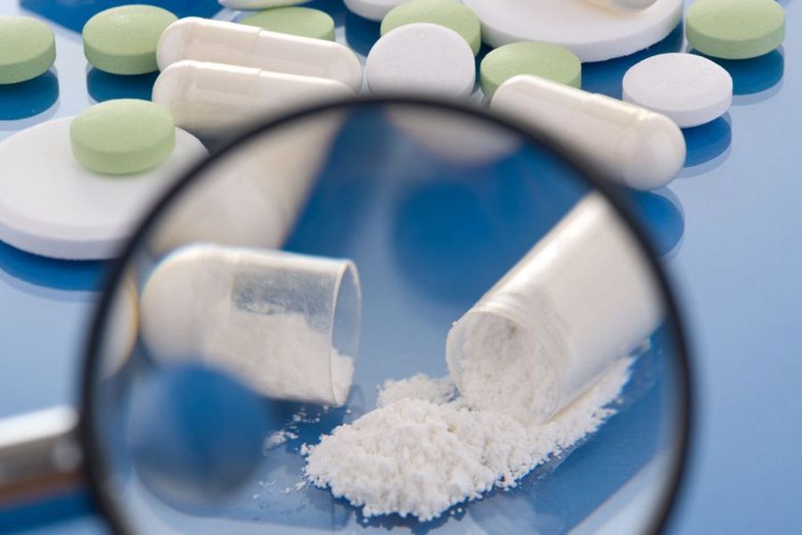 B.M.P. Pharma Trading AG B.M.P. Pharma Trading AG