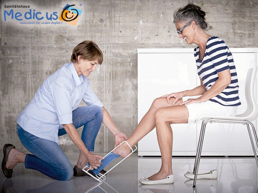 Partner für Gesundheit