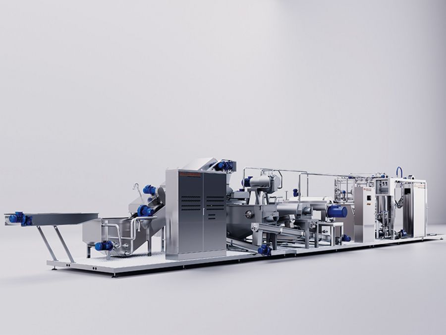 Exotischer Genuss in jeder Form Exotischer Genuss in jeder Form