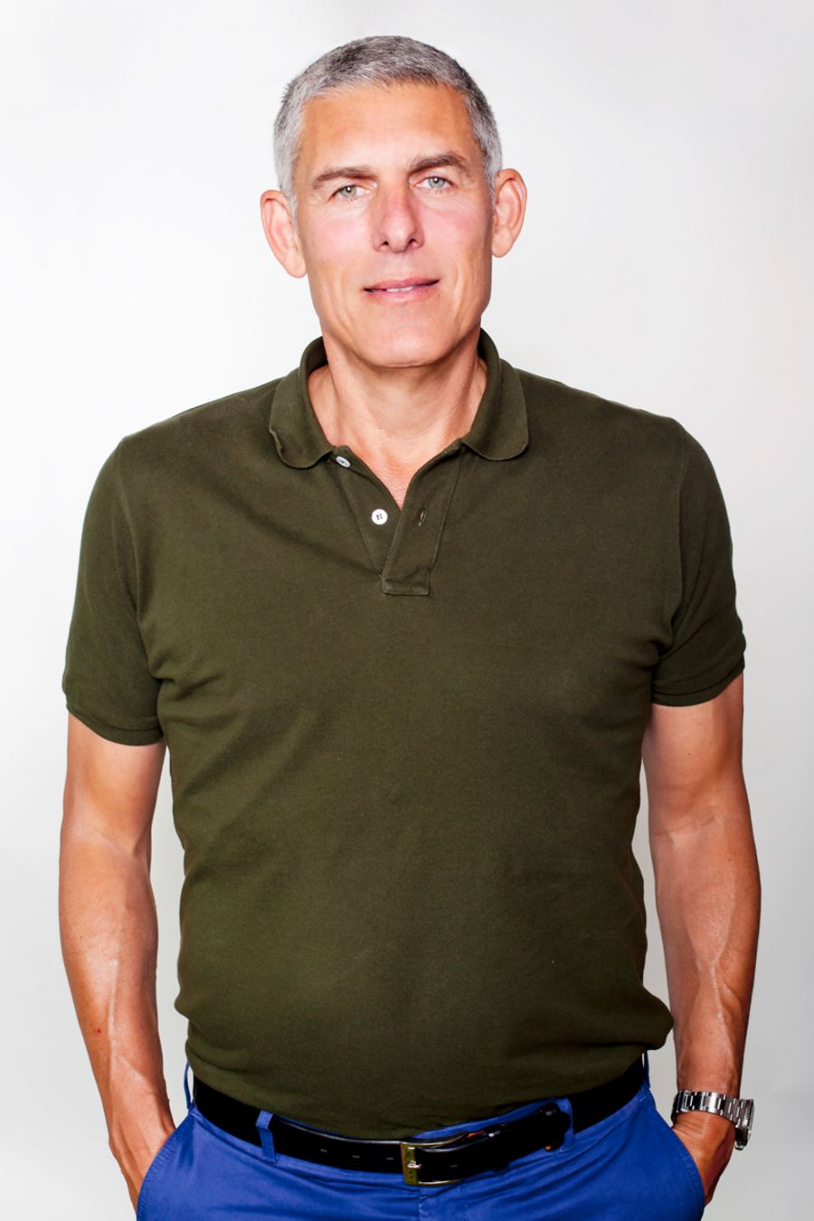 Lyor Cohen (YouTube) Lyor Cohen (YouTube)