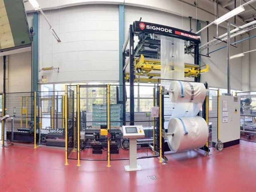 Automatisch besser unterwegs