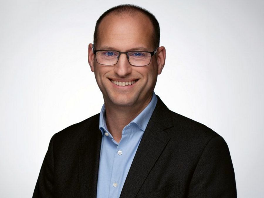Küppers, Winfried