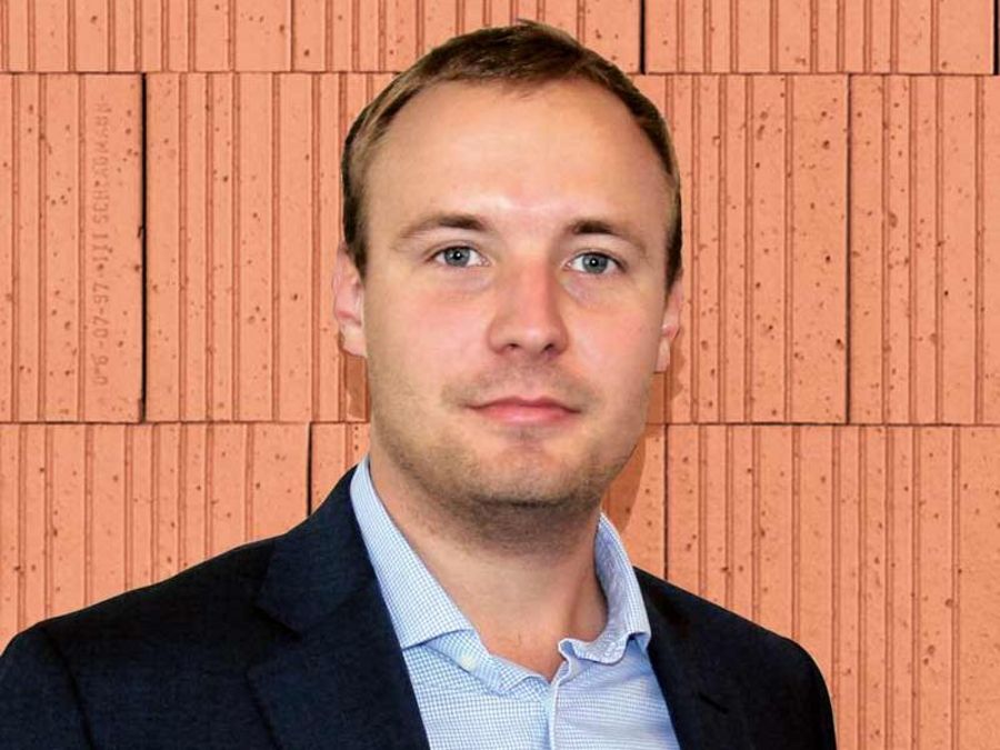 Stengel, Johannes