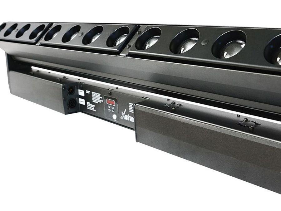 FOS 100 DYNAMIC von DTS. FOS 100 DYNAMIC von DTS.