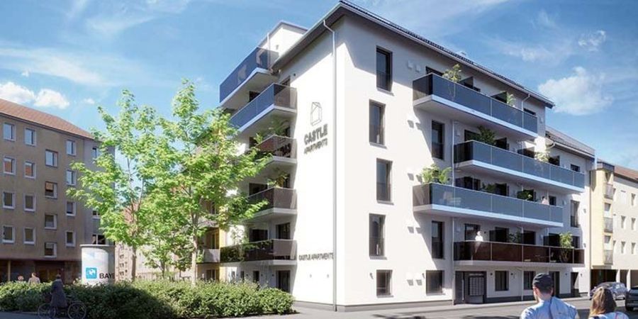Immobilien zum Wohlfühlen
