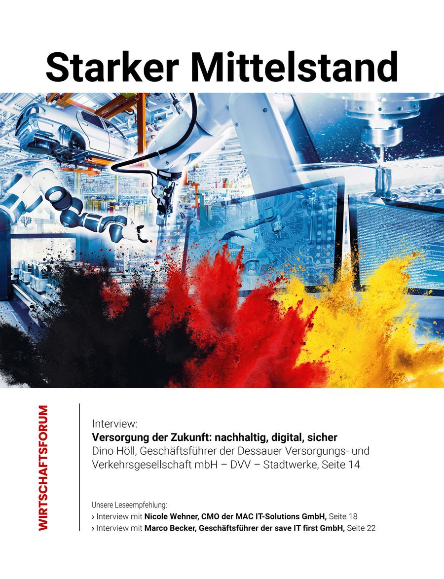Starker Mittelstand 26