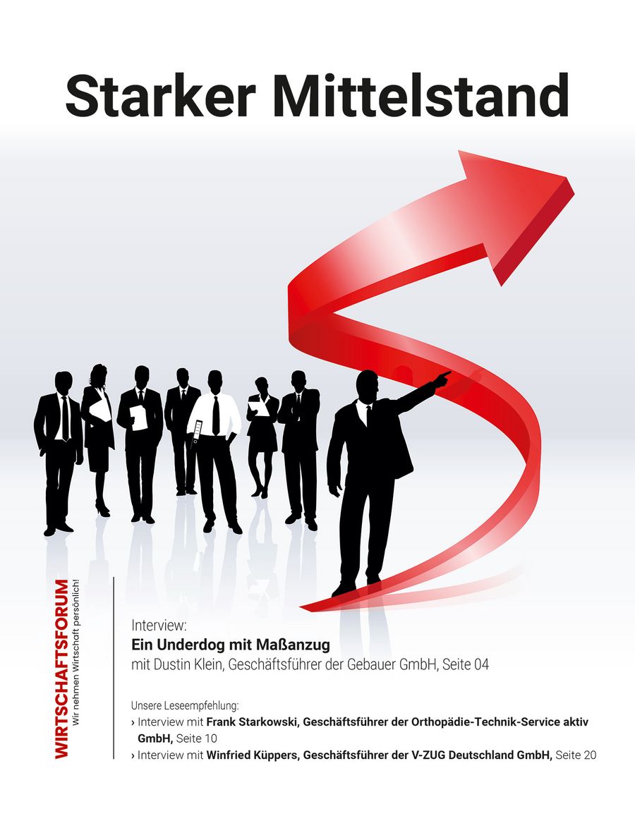 Starker Mittelstand 24