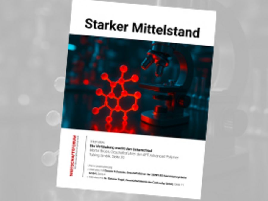 Starker Mittelstand 40