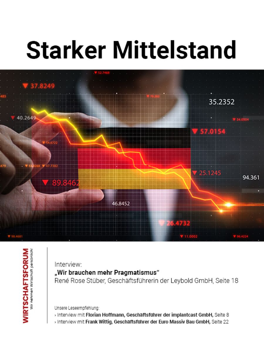 Starker Mittelstand 31