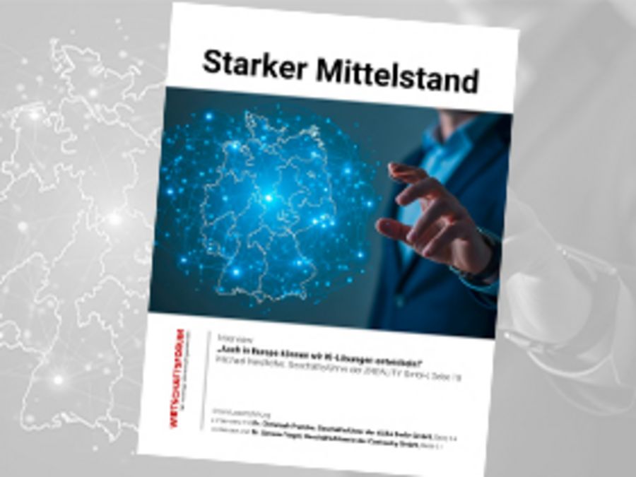 Starker Mittelstand 41