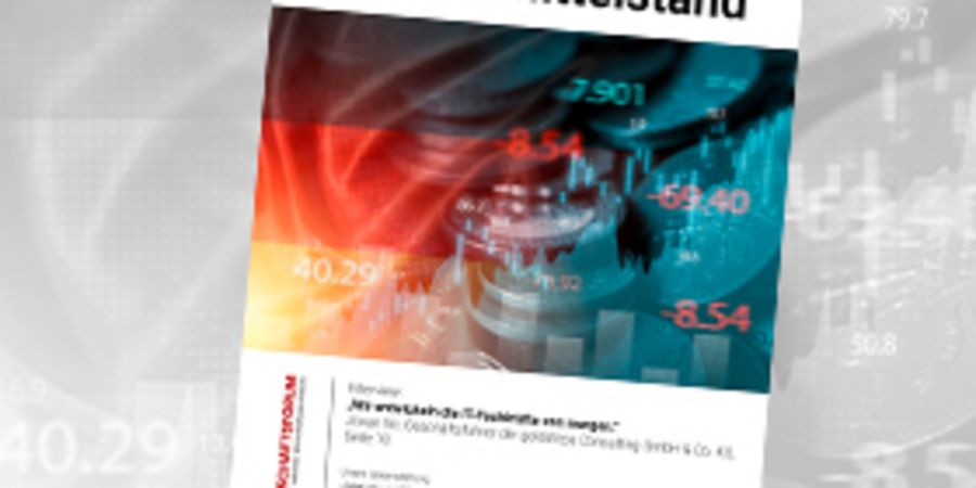 Starker Mittelstand 43 Starker Mittelstand 43