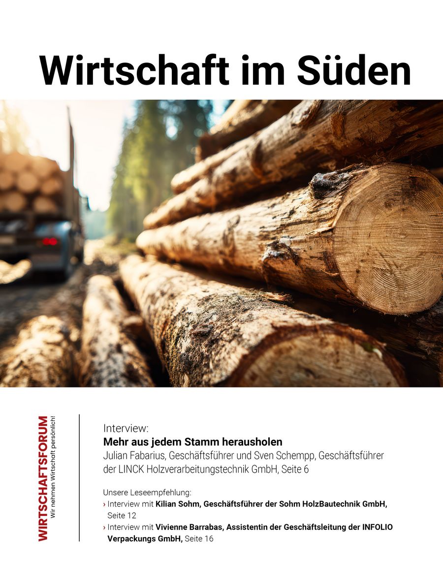 ePaper Wirtschaft im Süden 32