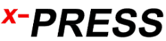 x-PRESS für Komprimierung und Konvertierung mit Verschlüsselung für Mainframe, UNIX mit Derivaten, Linux und Windows x-PRESS für Komprimierung und Konvertierung mit Verschlüsselung für Mainframe, UNIX mit Derivaten, Linux und Windows