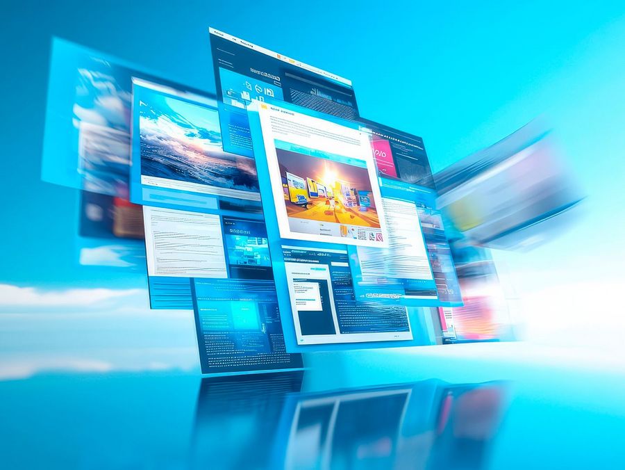 Barrierefreiheit im Webdesign: Digitale Inklusion als wirtschaftlicher Erfolgsfaktor