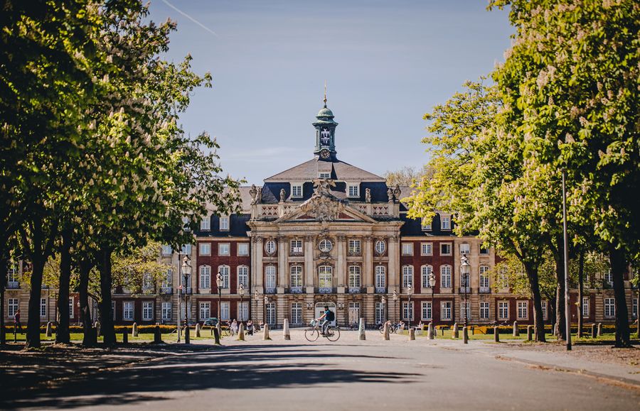 Foto: Stadt Münster/Maren Kuiter